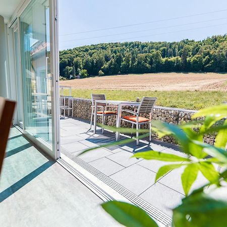 Fruehstueckspension Spitzauer Nittendorf Экстерьер фото