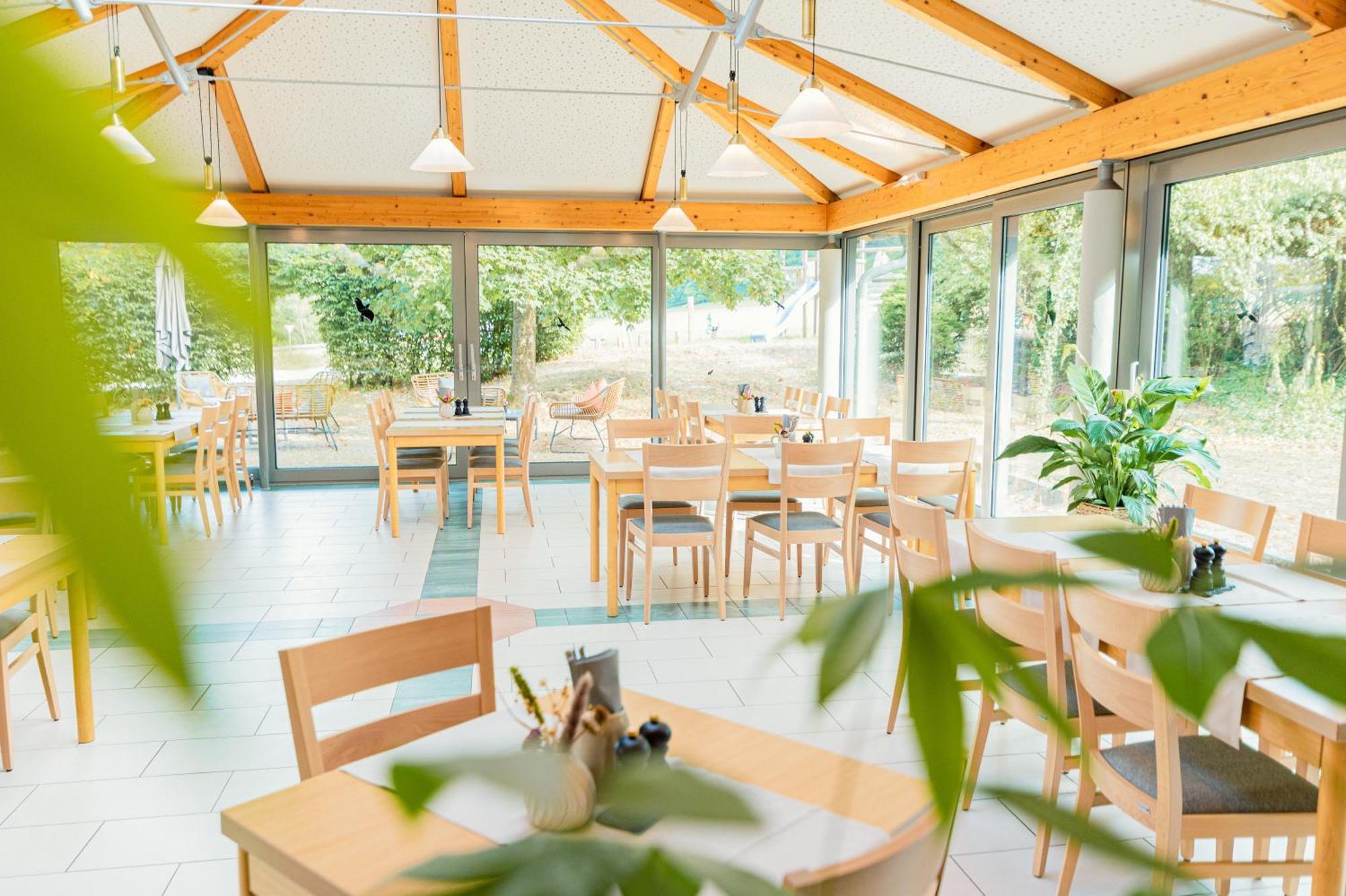 Fruehstueckspension Spitzauer Nittendorf Экстерьер фото
