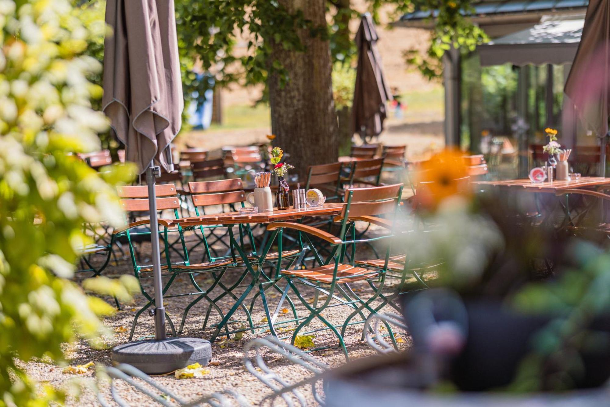 Fruehstueckspension Spitzauer Nittendorf Экстерьер фото